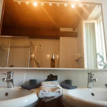 Apartman Dimora Amalthea Laghi Maggiore E Monate