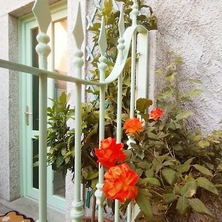 Apartman Dimora Amalthea Laghi Maggiore E Monate *