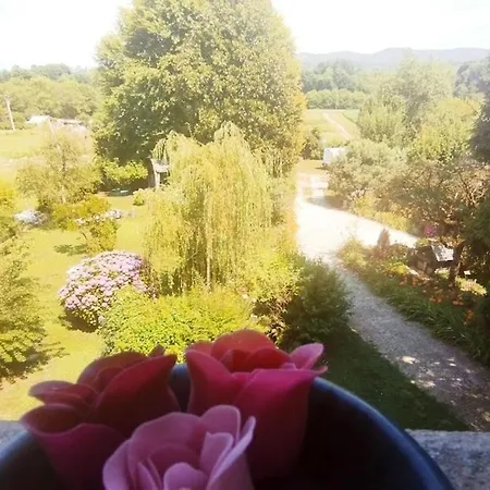 Dimora Amalthea Laghi Maggiore E Monate Apartman Angera