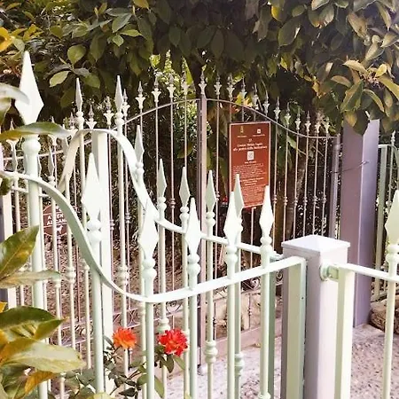 Apartman Dimora Amalthea Laghi Maggiore E Monate