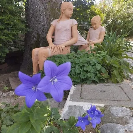 Dimora Amalthea Laghi Maggiore E Monate Angera