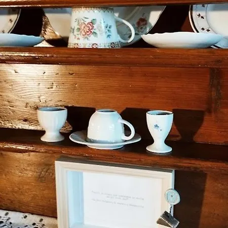 Dimora Amalthea Laghi Maggiore E Monate Apartman