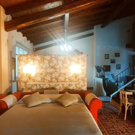 Apartman Dimora Amalthea Laghi Maggiore E Monate Angera