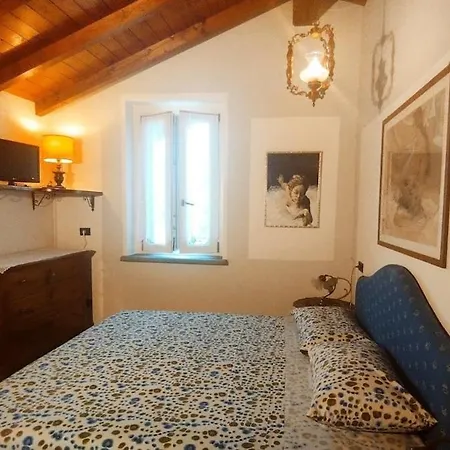 Apartman Dimora Amalthea Laghi Maggiore E Monate *